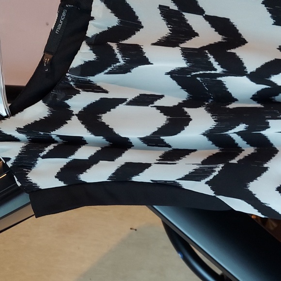 10 for $10 M&M dress - Picture 9 of 9